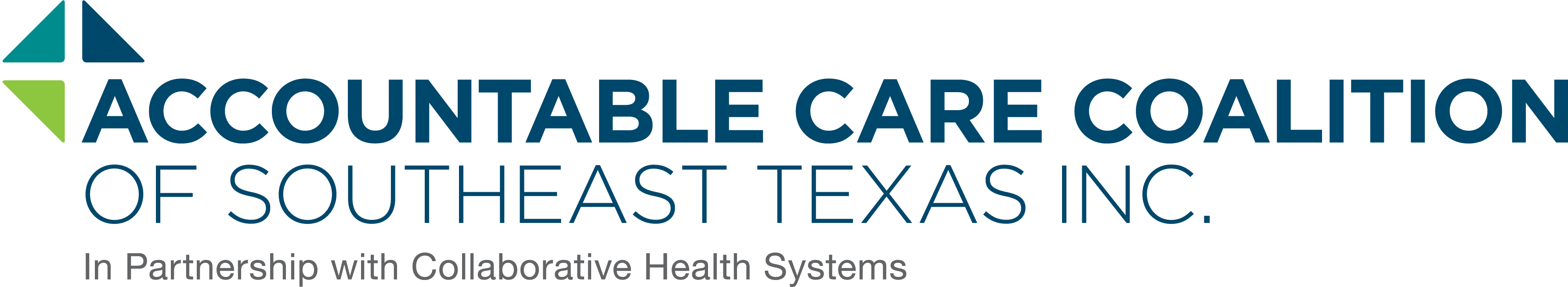 Go to Accountable Care Coalition of Southeast Texas Home Page